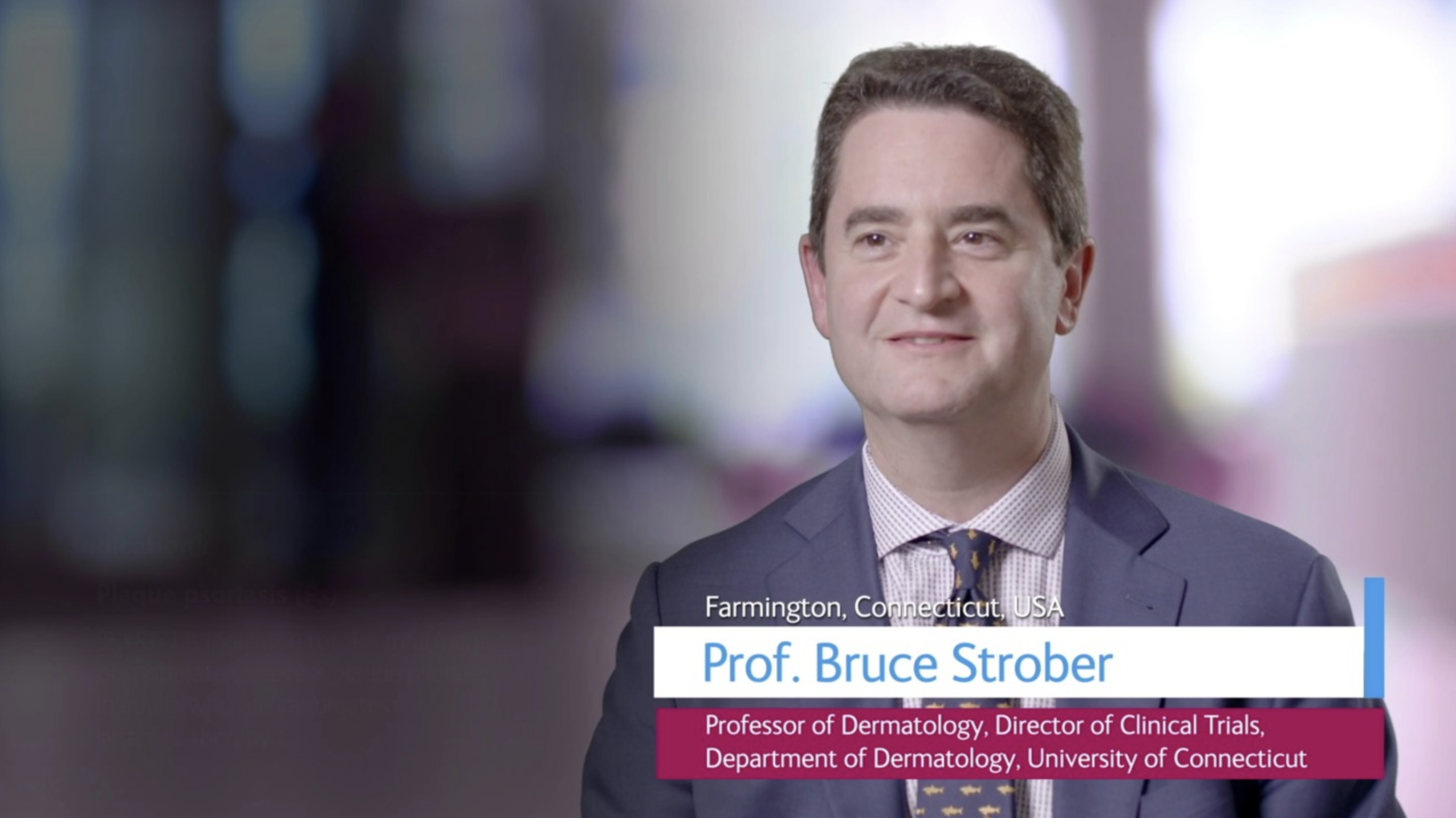 Strober and Van de Kerkhof